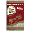 Фуфанон НОВА 6,5мл (150) цветоеда, долгоносиков, тлей, плодожорок, листоверток, медяницы, пилильщик@